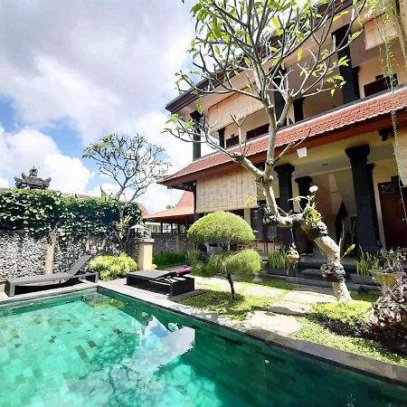 Pondok Wira Ubud 외부 사진