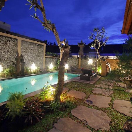 Pondok Wira Ubud 외부 사진
