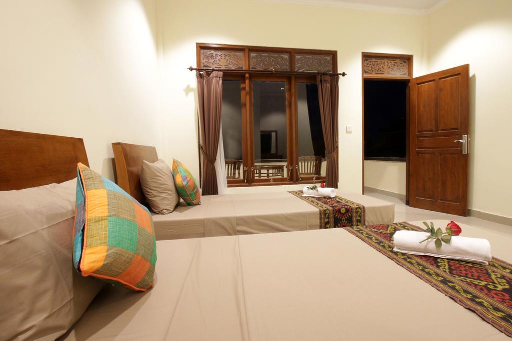 Pondok Wira Ubud 외부 사진