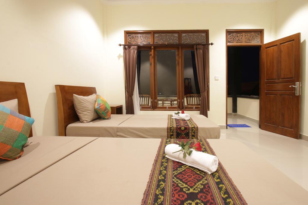 Pondok Wira Ubud 외부 사진