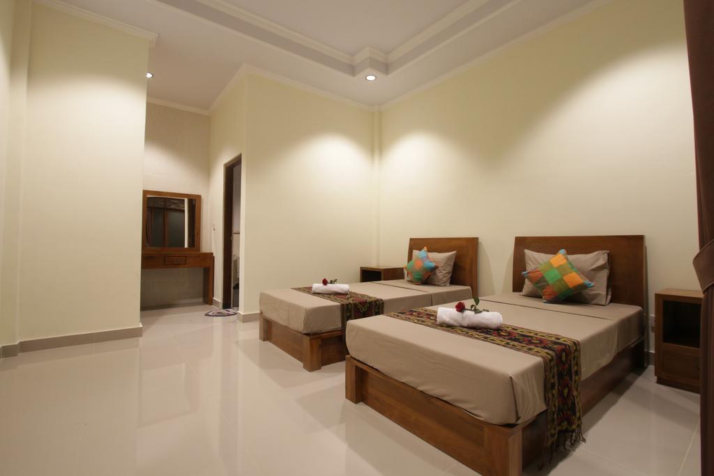 Pondok Wira Ubud 외부 사진