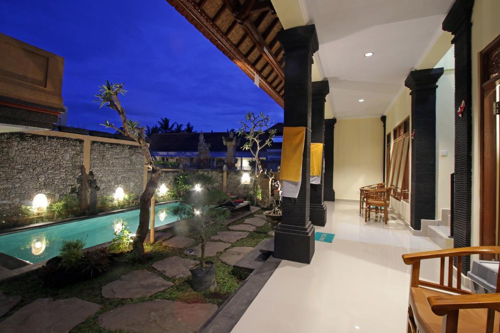 Pondok Wira Ubud 외부 사진