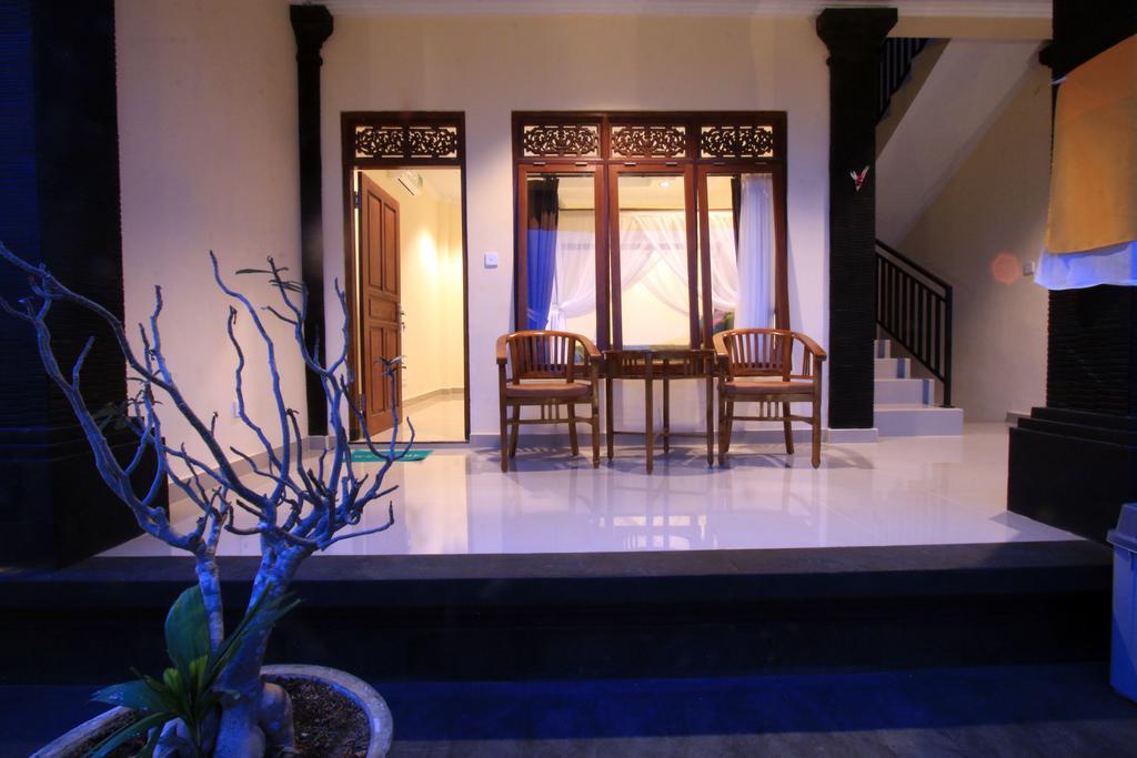 Pondok Wira Ubud 외부 사진