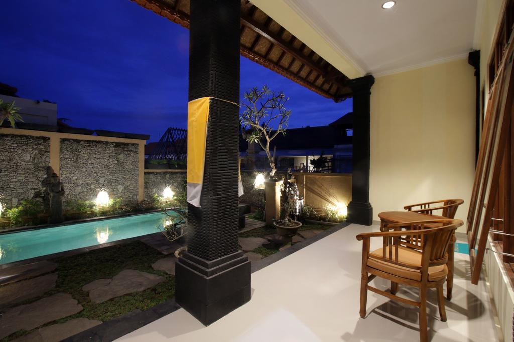 Pondok Wira Ubud 외부 사진