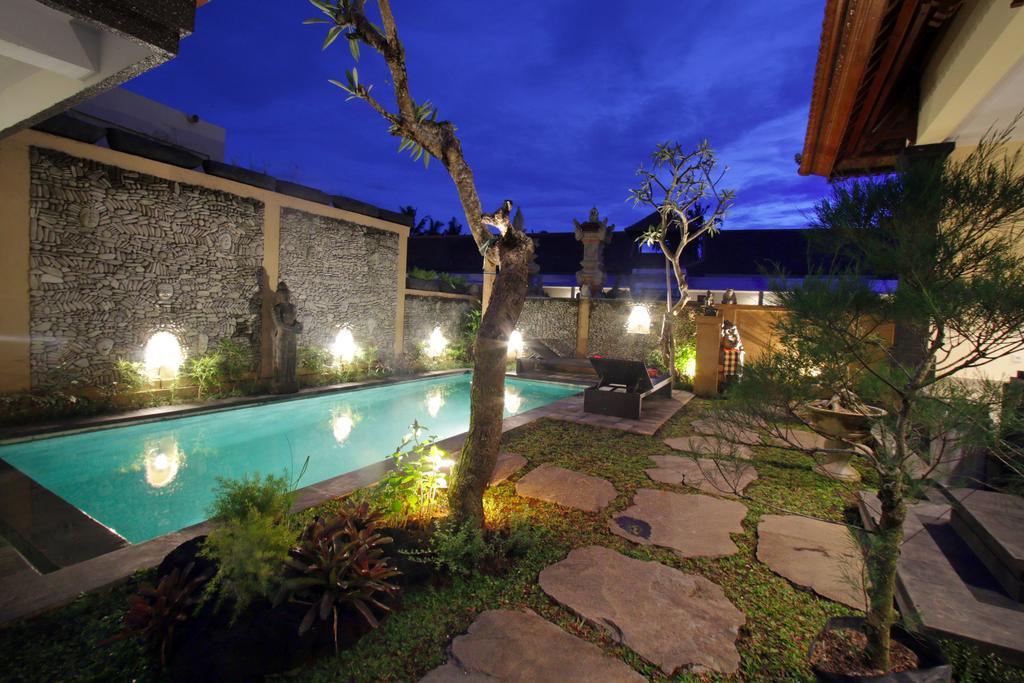 Pondok Wira Ubud 외부 사진