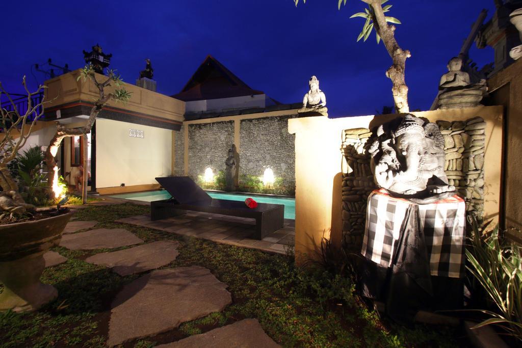 Pondok Wira Ubud 외부 사진
