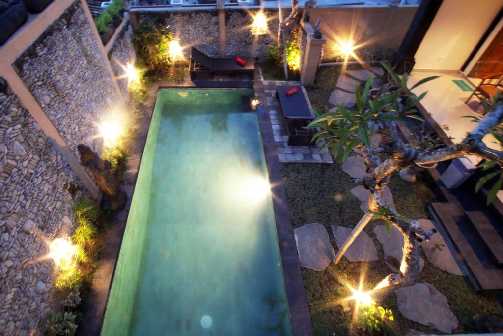 Pondok Wira Ubud 외부 사진
