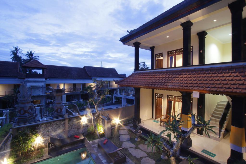 Pondok Wira Ubud 외부 사진