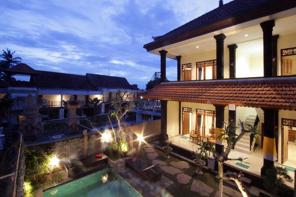 Pondok Wira Ubud 외부 사진