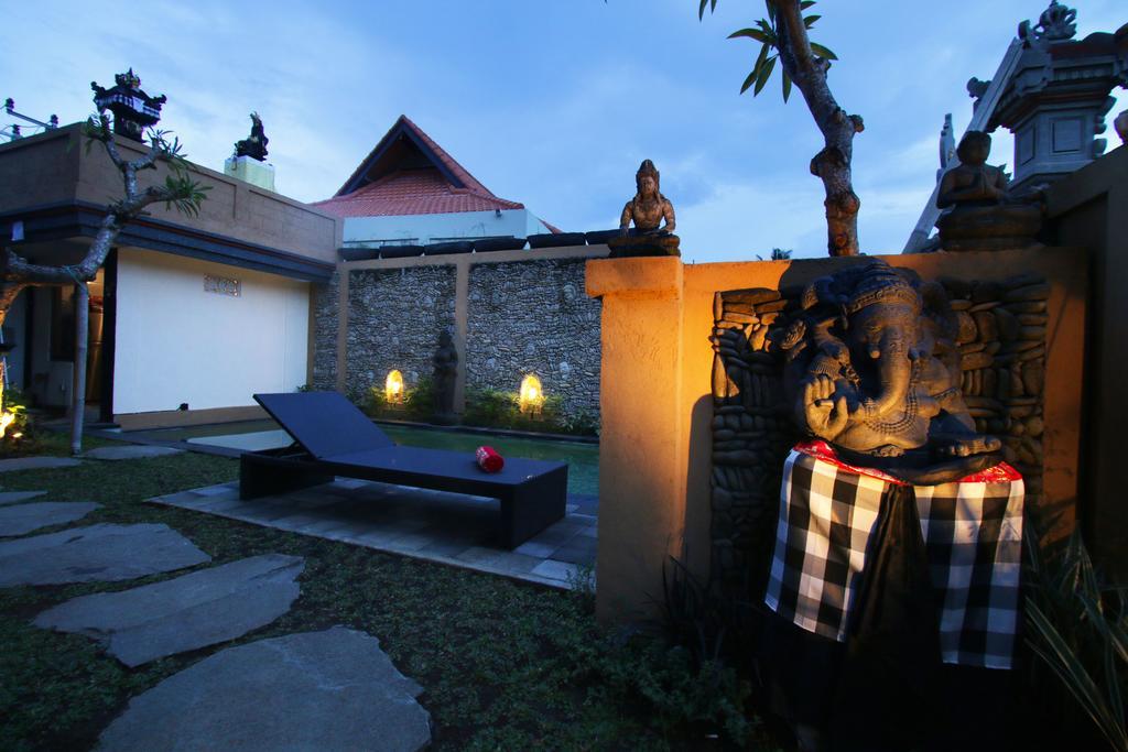 Pondok Wira Ubud 외부 사진