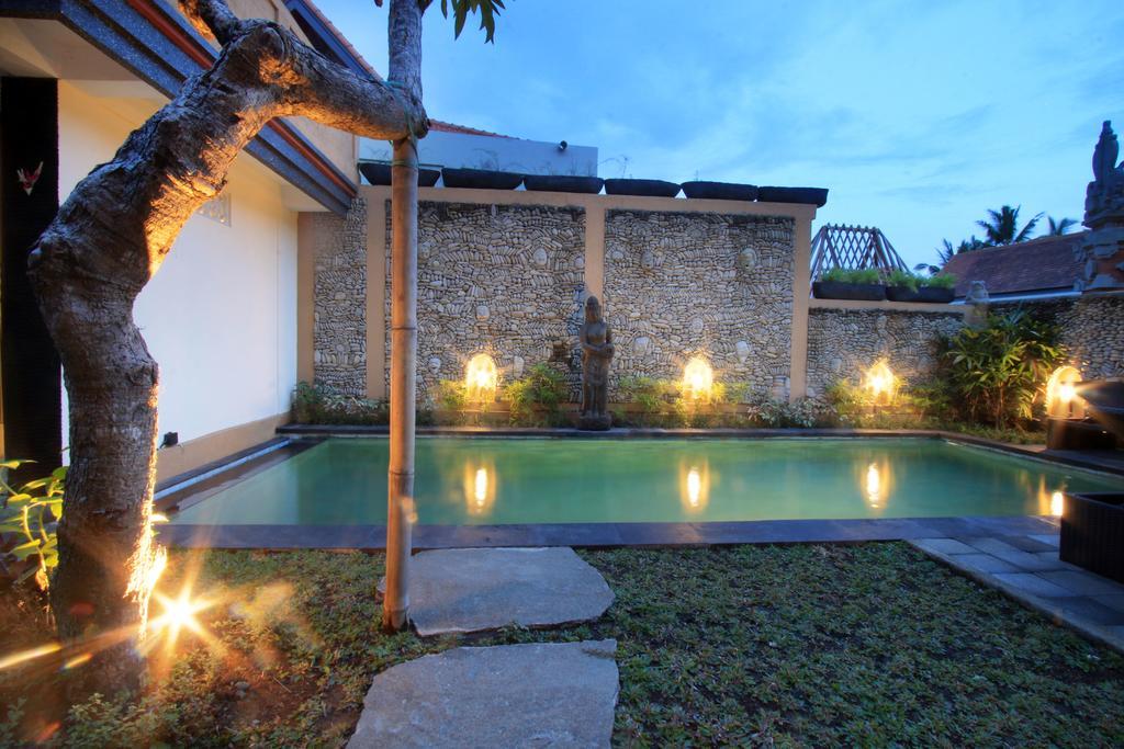 Pondok Wira Ubud 외부 사진
