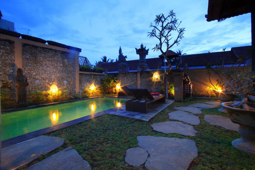 Pondok Wira Ubud 외부 사진