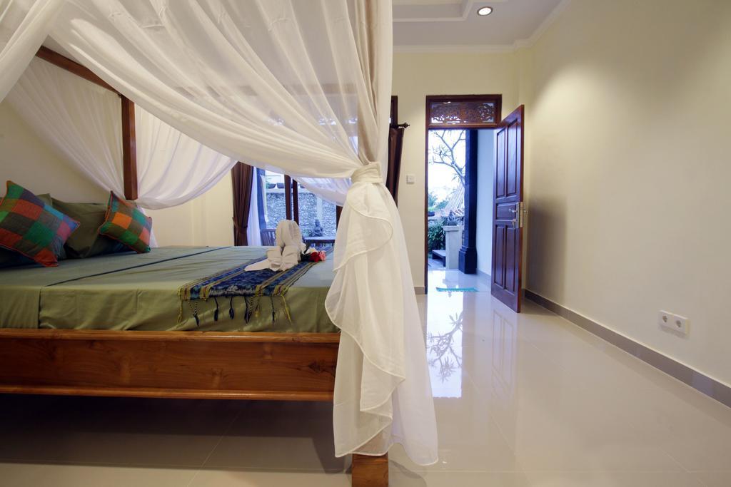 Pondok Wira Ubud 외부 사진
