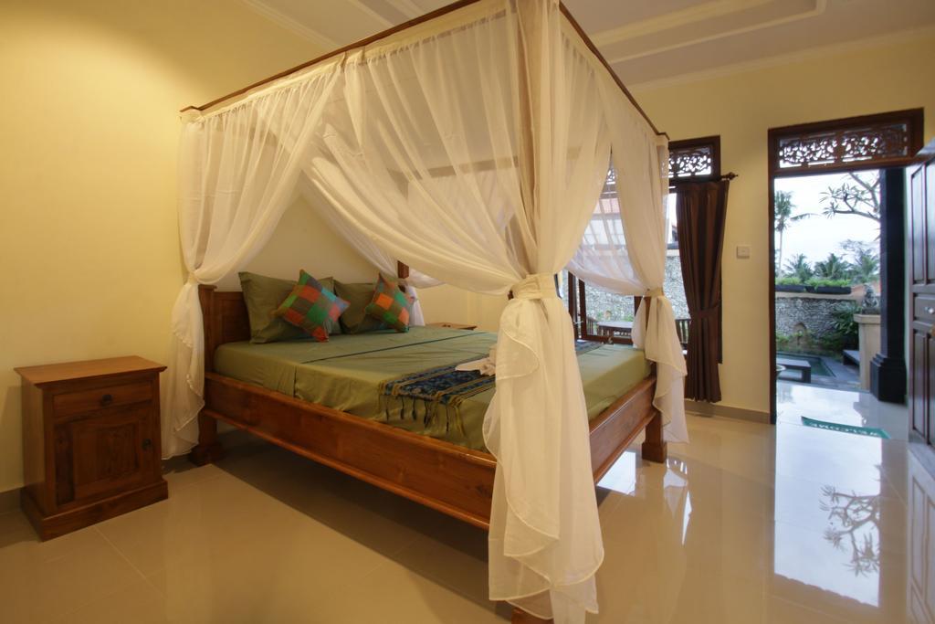 Pondok Wira Ubud 외부 사진
