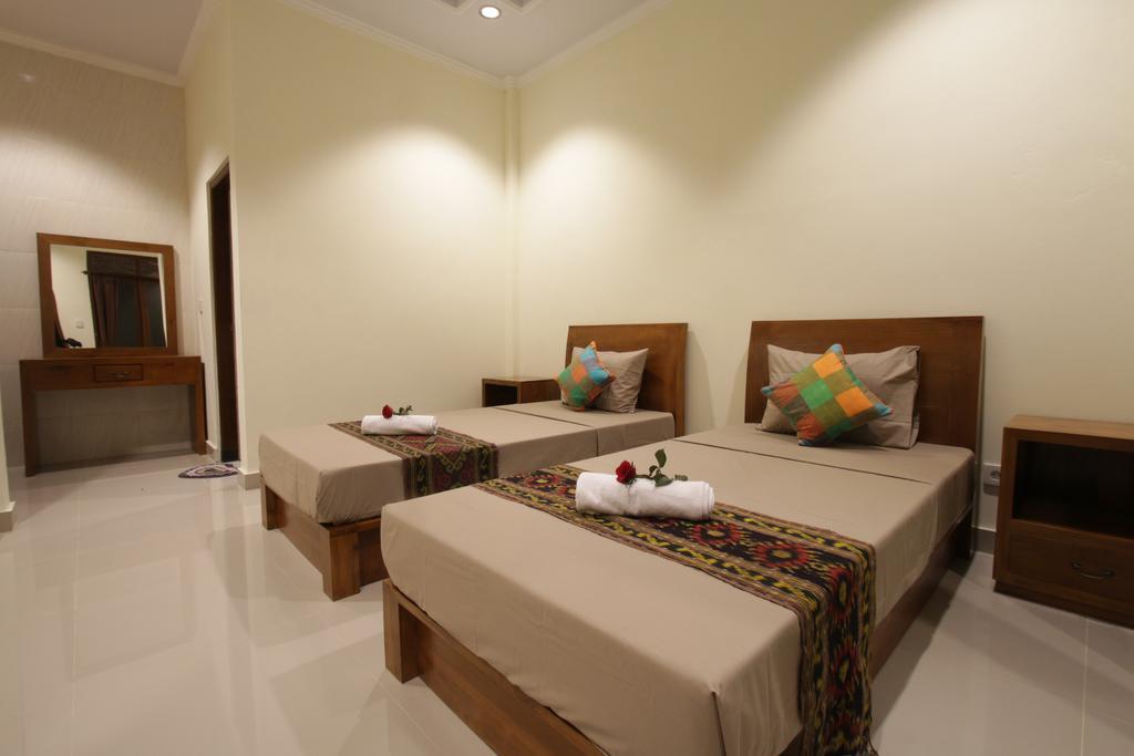 Pondok Wira Ubud 외부 사진